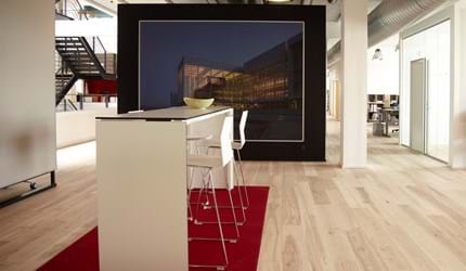 bygningsstyrelsen_29 rød., Fraster filt tæppe